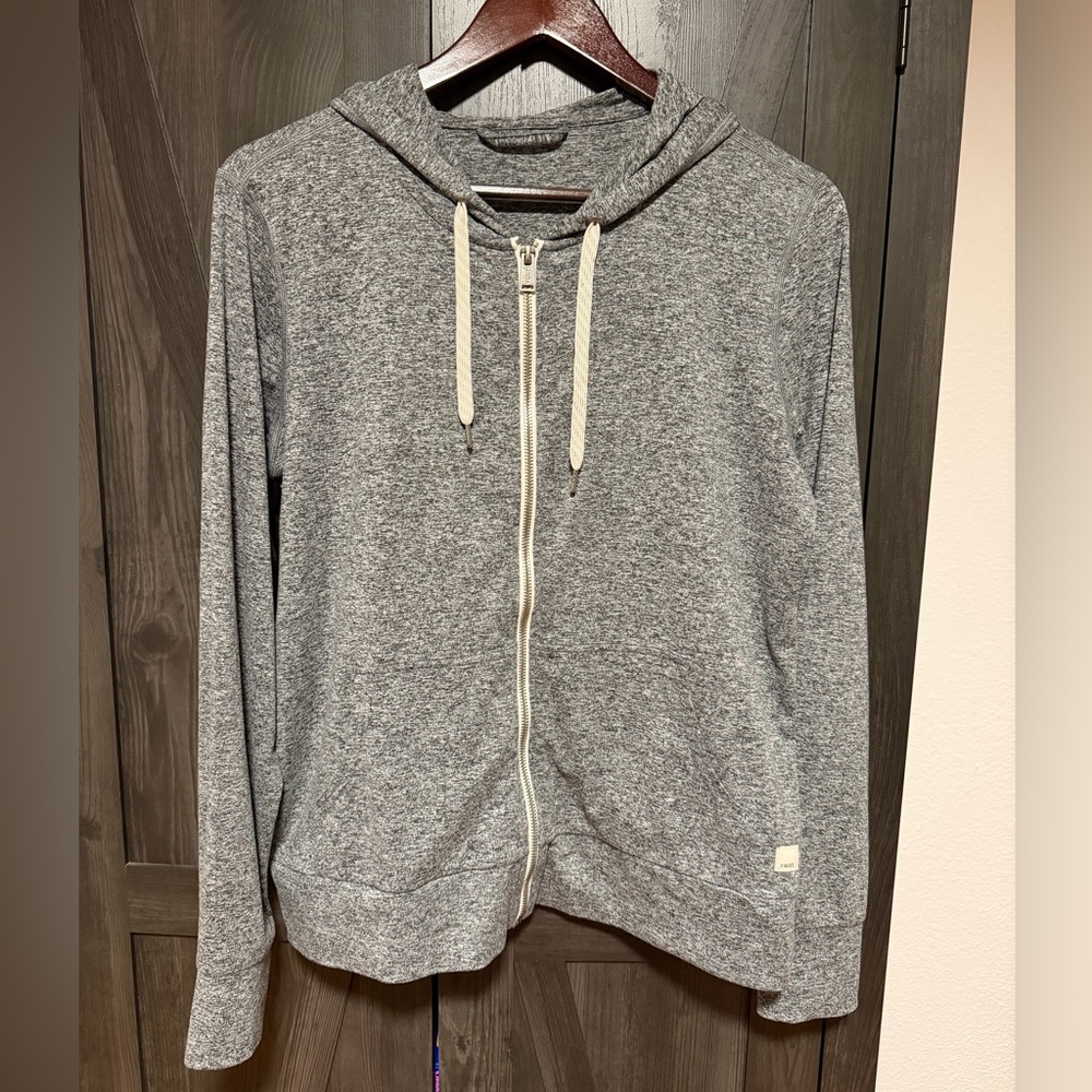 Vuori Halo Performance Hoody 2.0